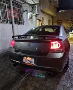 دودج تشارجر